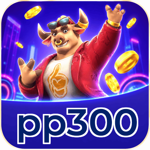 pp300 Segurança Logo 2