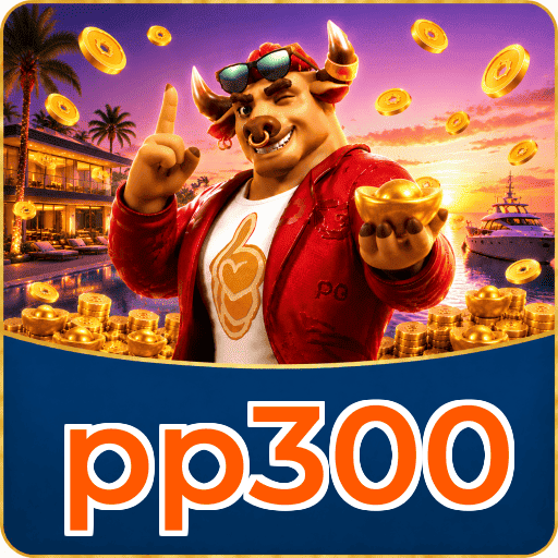 Slots pp300 - RTP Alto Certificado