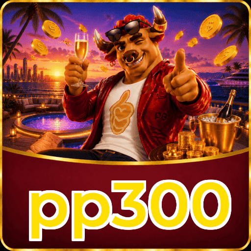 pp300 Instalar Logo 3