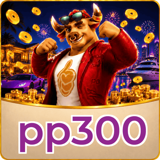 Fortune Tiger Logo 3
