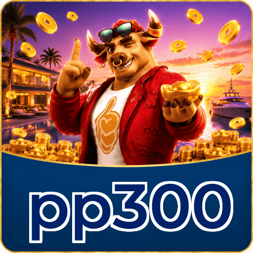 pp300 Logo 2