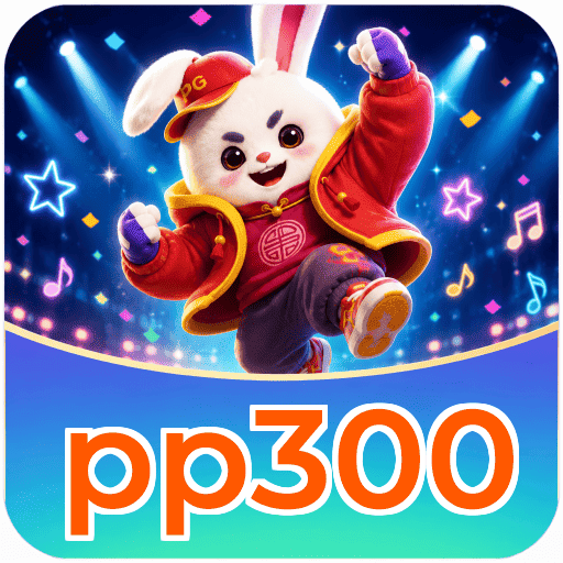 pp300 Logo 3