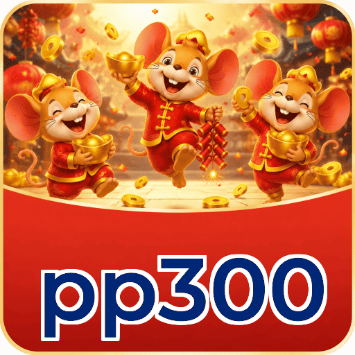 pp300 Segurança Logo 1