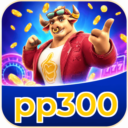Slots pp300 - Jackpots Progressivos